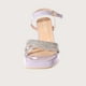 thumbnail image 3 of Sandalia Fiesta Morado Pand-G, 3 of 5