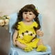 thumbnail image 4 of Muñeca Bebé Reborn Realista De Silicona., 4 of 5