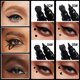thumbnail image 3 of Delineador PPPanYiDi 5 unidades con pluma de estampado impermeable, 3 of 7