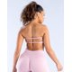 thumbnail image 1 of Top Deportivo Strapless Sin Tirantes con Almohadillas Removibles - YJ331, 1 of 3
