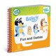 thumbnail image 2 of Libro de actividades LeapFrog LeapStart Bluey Diversión y juegos, 2 of 6