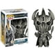 thumbnail image 1 of Funko POP Movies: Hobbit 3 Sauron Action Figure Funko Funko, 1 of 2