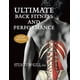 thumbnail image 1 of Libro Sovvilu Ultimate Back Fitness Performance 6.ª ed., 1 of 1