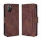 thumbnail image 3 of Funda Tipo Billetera FOXDOCK para Xiaomi Poco M3 – Tapa Flip con Tarjetero, 3 of 5