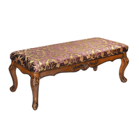 Muebles Santa Ana - Banqueta Nousen