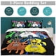 thumbnail image 5 of Gorilla Tag Bedding Set Duvet Cover Comfortable and Lightweight Cartoon Bedding3 Piece, 5 of 5
