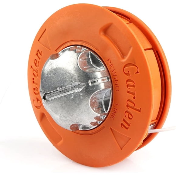 CABEZAL AUTOMATICO RAISMAN® M10 X 1.25 PARA DESMALEZADORA ORILLADORA HUSQVARNA 123 125 223 225 232 235