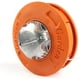thumbnail image 1 of CABEZAL AUTOMATICO RAISMAN® M10 X 1.25 PARA DESMALEZADORA ORILLADORA HUSQVARNA 123 125 223 225 232 235, 1 of 3