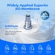 thumbnail image 3 of Filtro de repuesto Waterdrop WD-G3-N2RO para el sistema WD-G3-W RO, 3 of 6