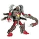thumbnail image 1 of Figura de acción Transformers Studio Series 115 Double Punch, 1 of 3