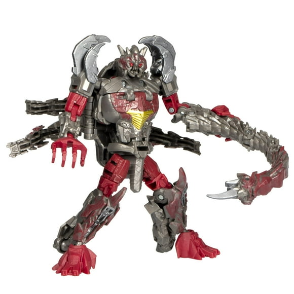 Figura de acción Transformers Studio Series 115 Double Punch