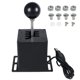 thumbnail image 1 of Cambiador USB GSTP 6+R para Sim Racing PC G29/G27/G25, 1 of 6