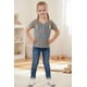 thumbnail image 1 of Polera Niña Hello Kitty gris 6, 1 of 7