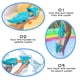 thumbnail image 4 of Pistola de remojo Water Blaster, paquete de 2 dinosaurios para niños, 4 of 7