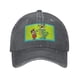 thumbnail image 1 of Sombrero Vaquero Wally Gator Ala Curvada, 1 of 6