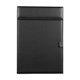 thumbnail image 4 of PU De Cuero A4 Portapapeles Tablet Tablet Pladera Pen Clip Black, 4 of 5