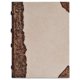 thumbnail image 2 of Cuaderno LEATHER VILLAGE 13x8 cm Marrón Estilo Vintage, 2 of 9