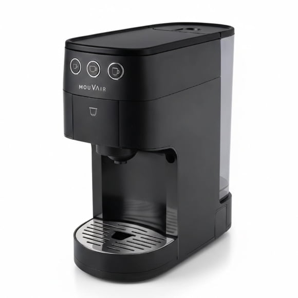 Cafetera Multicápsula Mouvair Trevi