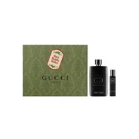 Gucci - Guilty Pour Homme Estuche Edp 90Ml+Edp 15Ml