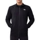 thumbnail image 1 of Polerón Reebok Deportivo Hombre Negro Cierre Completo, 1 of 4