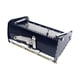 thumbnail image 3 of Caja De Acabado Plana Para Paneles De Yeso De 10 Pulgadas Herramientas Compactas Para Paneles De Yeso De Alta Capacidad, 3 of 5