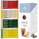 thumbnail image 1 of Mezcla de Café Instantáneo CUTIE MANGO Maxim 20 Sobres Variedad, 1 of 7