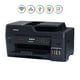 thumbnail image 4 of Impresora Multifuncional Inyección de Tinta MFCT4500DW hasta A3 con WiFi Negro, 4 of 8