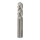 thumbnail image 3 of End Mill Drill America Serie MMO 1/4 de carburo, 4 ranuras, 3 of 7