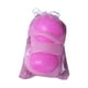 thumbnail image 2 of Set Rodillera Codera Muñequera Protectores Bici Patines Rosa, 2 of 3