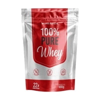 Puretech - 100% Pure Whey Protein (900 Gr)- Chocolate