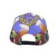 thumbnail image 3 of Nanalan Gorra de Béisbol para Hombres, Mujeres y Niños, Gorra Clásica de Visera Plana, Gorra Hip Hop Trucker, Snapback Ajustable, 3 of 5