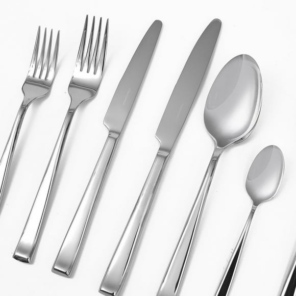 Set de Cuchilleria Timeless para 4 personas 28pzs Coquinaria
