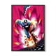thumbnail image 1 of Cuadro Poster Enmarcado Capitan America Comic Marvel Decorativo, 1 of 1