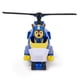 thumbnail image 4 of Vehiculo Air Rescue Paw Patrol Chase Azul, 4 of 6