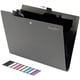 thumbnail image 1 of Stay Organized in Style with our Cute 5-Pocket Expanding File Folder with Labels - Perfect for School, Office, and Home Use!, 1 of 5