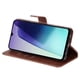 thumbnail image 3 of Funda con Cremallera para Xiaomi Redmi 14C 4G, Carcasa Cartera de Cuero PU con Soporte y Tarjetero, 3 of 6