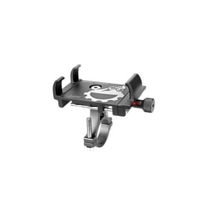 Dblue - Soporte Celular Metálico Para Bicicleta O Moto - Ps