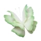 thumbnail image 1 of Mariposa Artificial Gigante Para Decoración De Bodas, Festivales Al Aire Libre, Color Verde, 1 of 3