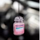 thumbnail image 4 of Air Fresheners Yankee Candle Hanging Car Jar® Ultimate, paquete de 3, 4 of 4