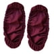 thumbnail image 1 of 1 Par De Silla De Oficina, Reposabrazos, Fundas, Fundas, Almohadillas (longitud 25-33 Cm) Rojo Vino, 1 of 5