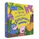 thumbnail image 1 of Libro Peppa Pig. La Gran Busqueda Del Dinosaur, 1 of 2