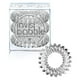 thumbnail image 1 of Cintas para el pelo Invisibobble, originales, en espiral, sin huellas, para mujer, 3 unidades, 1 of 3