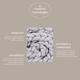 thumbnail image 3 of Napper Pesado - 6 Kg - Duerme Mejor - Hypnos, 3 of 6