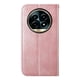 thumbnail image 4 of Funda Flip FOXDOCK para Realme 13 Pro Plus 5G , Estilo Billetera con Diseño Rombo, Correa de Mano y Soporte, Uso Diario, 4 of 6
