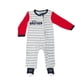thumbnail image 1 of Pijama Enterito Algodón Para Bebé, 1 of 3