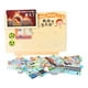 thumbnail image 3 of ¿Qué Debo Hacer? Juego De Juguete De Aprendizaje Para Niños En Edad Preescolar, Regalo De Cumpleaños, 3 of 5