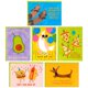 thumbnail image 1 of Tarjetas de Cumpleaños Divertidas Hallmark Pack de 24, 1 of 6