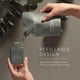 thumbnail image 2 of Desinfectante para manos Noshinku, bolsillo recargable, eucalipto, 50 ml, paquete de 3, 2 of 6