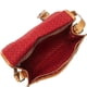 thumbnail image 3 of Cartera Sharo Jacquard Blanco y Negro, 3 of 4