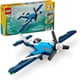 thumbnail image 1 of LEGO Creator Avión de Carreras 3 en 1 31160 178 Piezas, 1 of 3